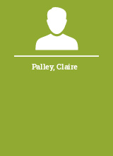 Palley Claire