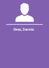 Deen Darwin