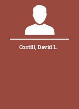 Costill David L.