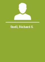 Snell Richard S.