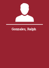 Gonzales Ralph