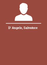 D' Angelo Salvatore