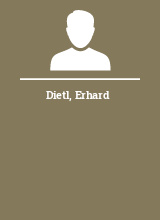 Dietl Erhard