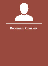 Boorman Charley