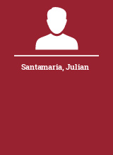 Santamaria Julian