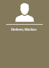 Hederer Markus