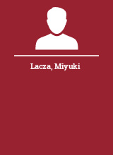 Lacza Miyuki
