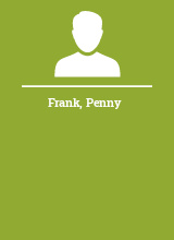 Frank Penny