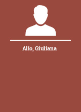 Alio Giuliana