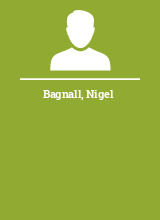 Bagnall Nigel