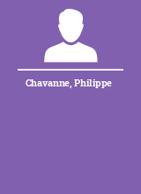 Chavanne Philippe