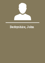 Derbyshire John