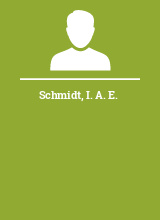 Schmidt I. A. E.