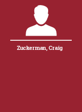 Zuckerman Craig