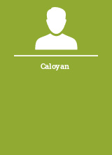 Caloyan