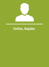 Cottin Sophie