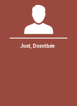 Jost Dorothée
