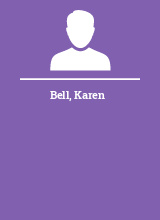 Bell Karen