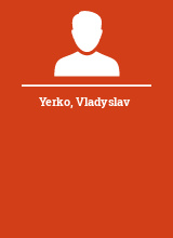 Yerko Vladyslav