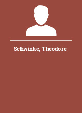Schwinke Theodore