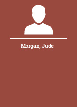Morgan Jude