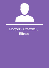 Hooper - Greenhill Eilean