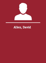 Allen David