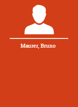 Maurer Bruno