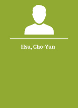Hsu Cho-Yun