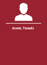 Asada Tamaki
