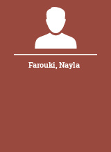 Farouki Nayla