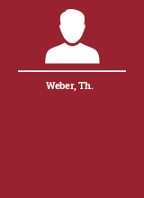 Weber Th.