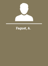 Faguet A.