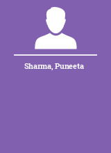 Sharma Puneeta