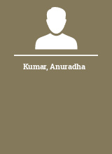 Kumar Anuradha