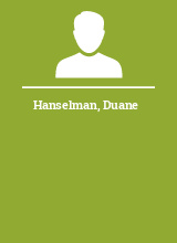 Hanselman Duane