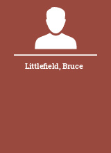 Littlefield Bruce