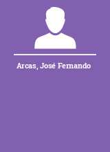 Arcas José Fernando