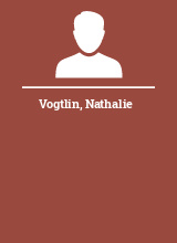 Vogtlin Nathalie
