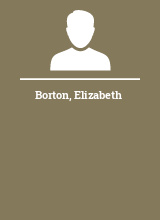 Borton Elizabeth