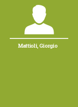 Mattioli Giorgio