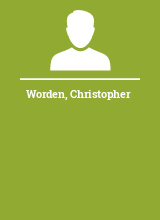 Worden Christopher