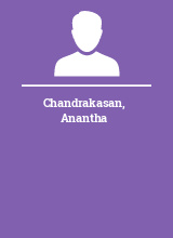 Chandrakasan Anantha