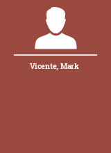 Vicente Mark