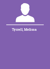 Tyrrell Melissa