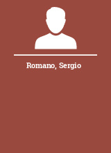 Romano Sergio