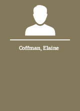 Coffman Elaine