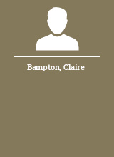 Bampton Claire