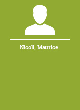 Nicoll Maurice