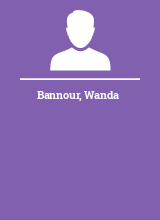 Bannour Wanda